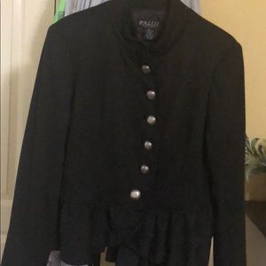 Jacket size 14